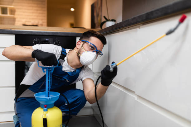 Pest Control for Restaurants in Exeter, PA
