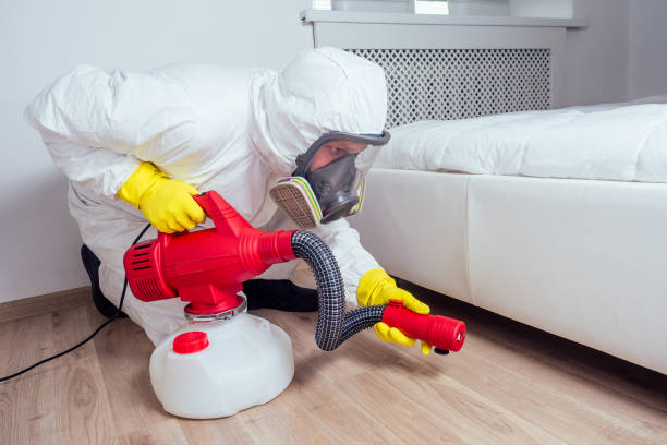 Best Pest Removal Services  in Exeter, PA