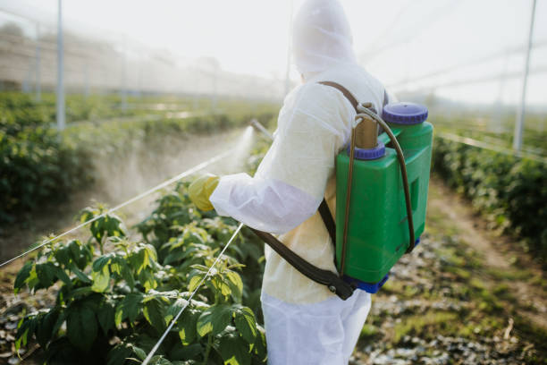 Exeter, PA Pest Control Company